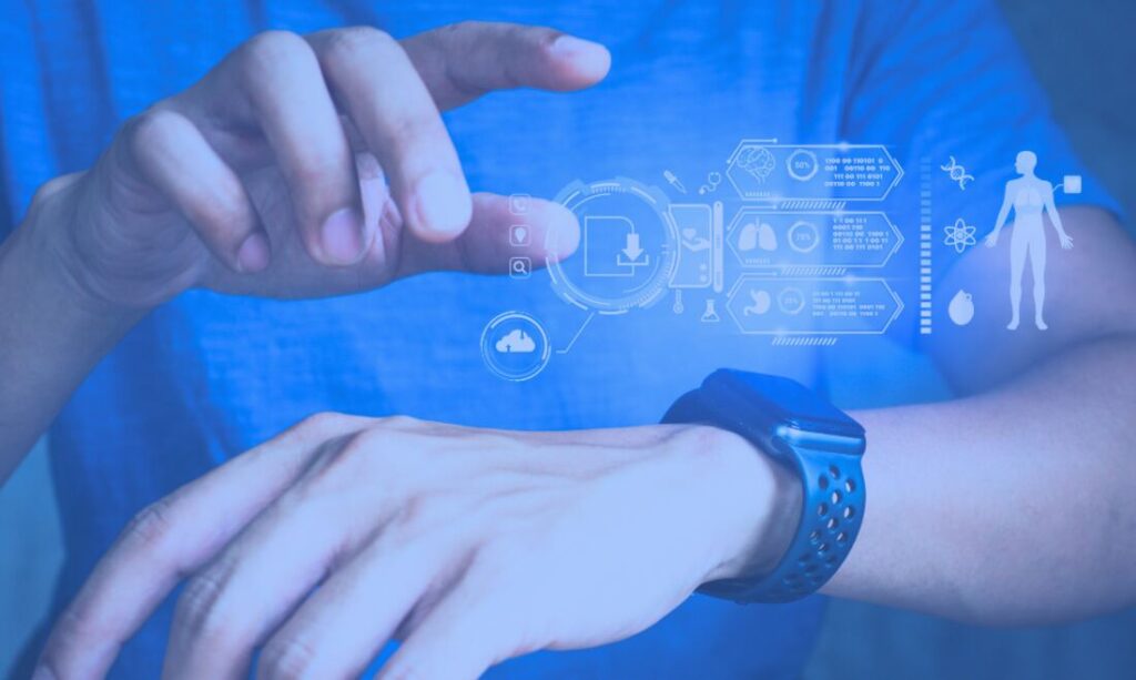 Wearable Health Devices