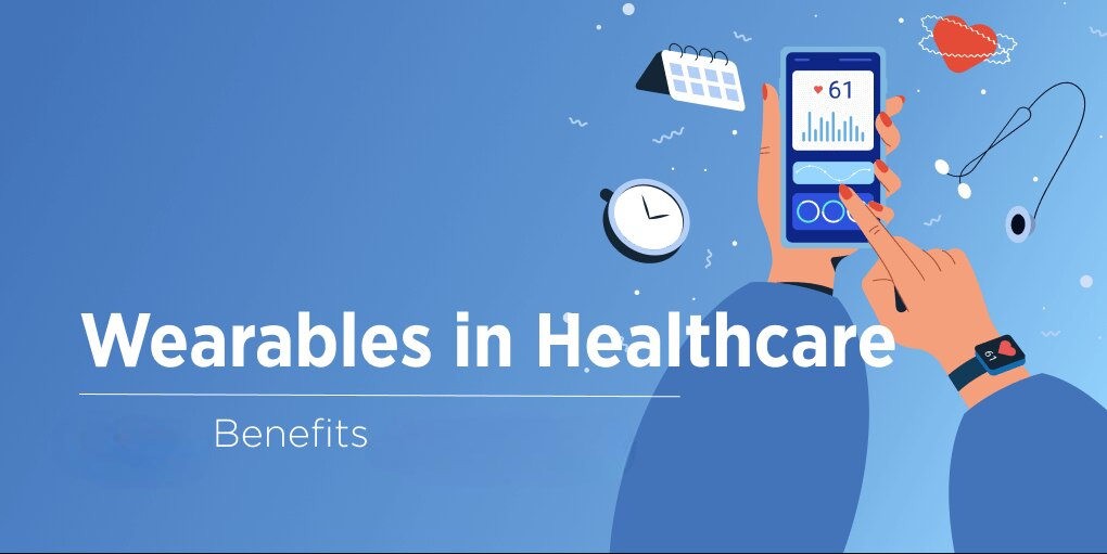 Benefits of Wearable Health Devices