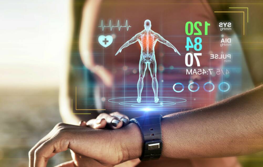 Emerging Trends in Wearable Healthcare Devices
