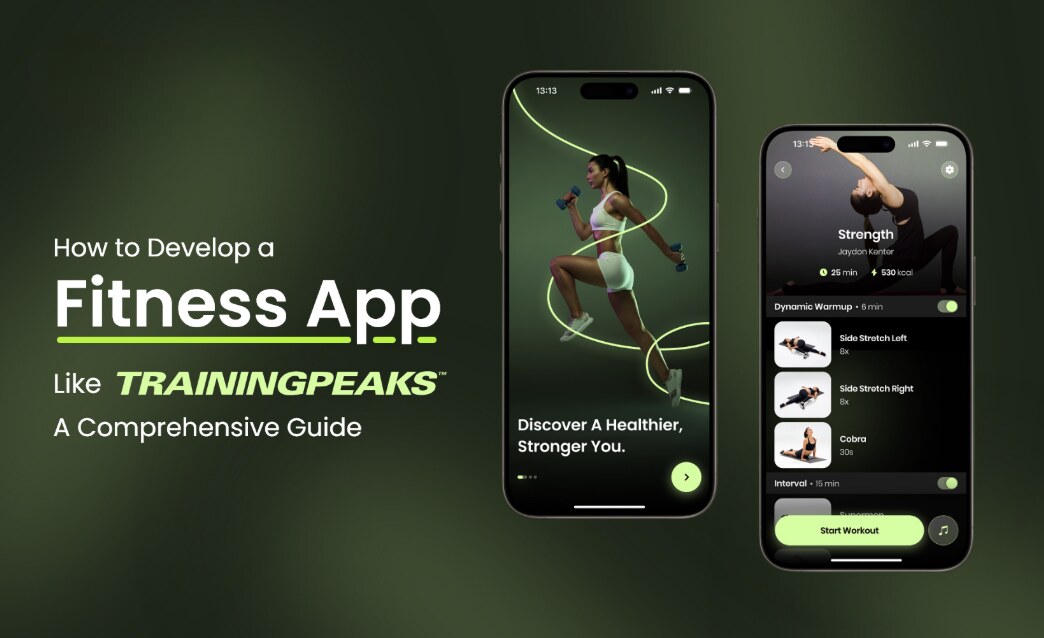 What Is the Fitpulse App?