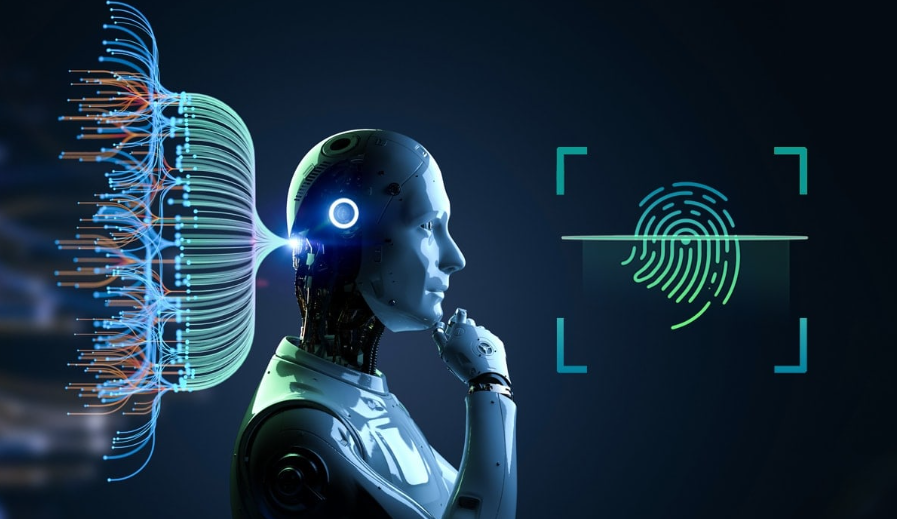 AI-powered biometric monitoring devices