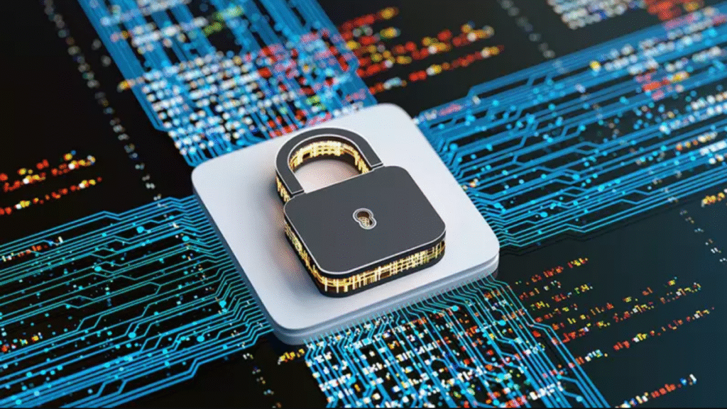 Secure Encryption for IoB Data Streaming