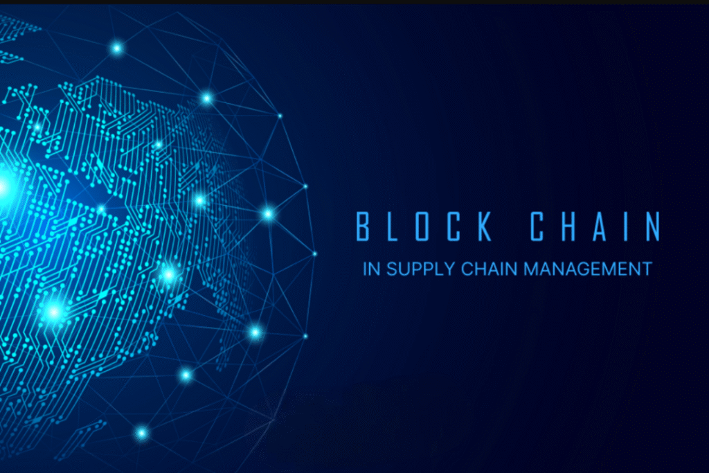 Blockchain Applications in Supply Chain Tracking