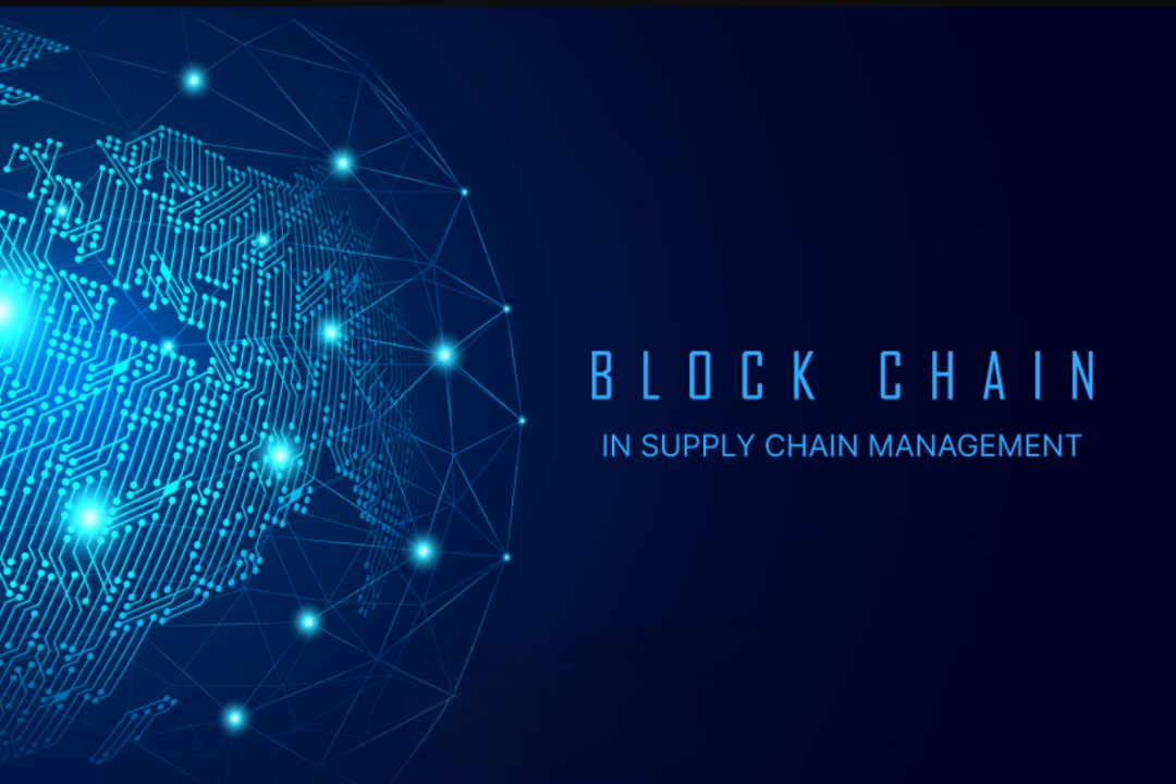 Blockchain Applications in Supply Chain Tracking