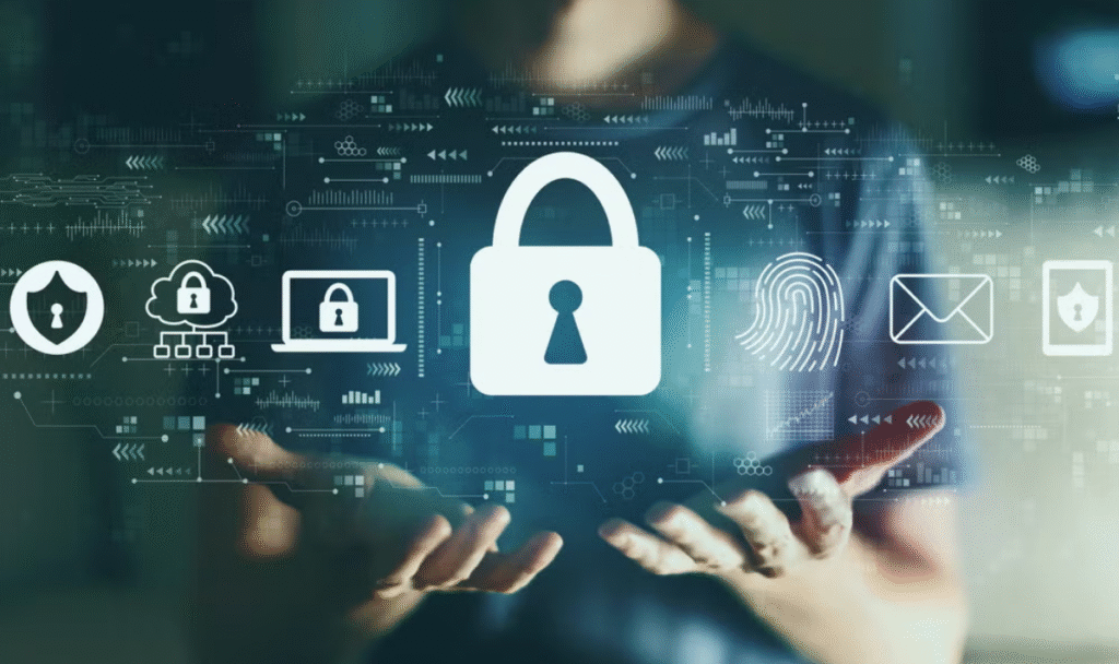 Quantum Cryptography in Cybersecurity