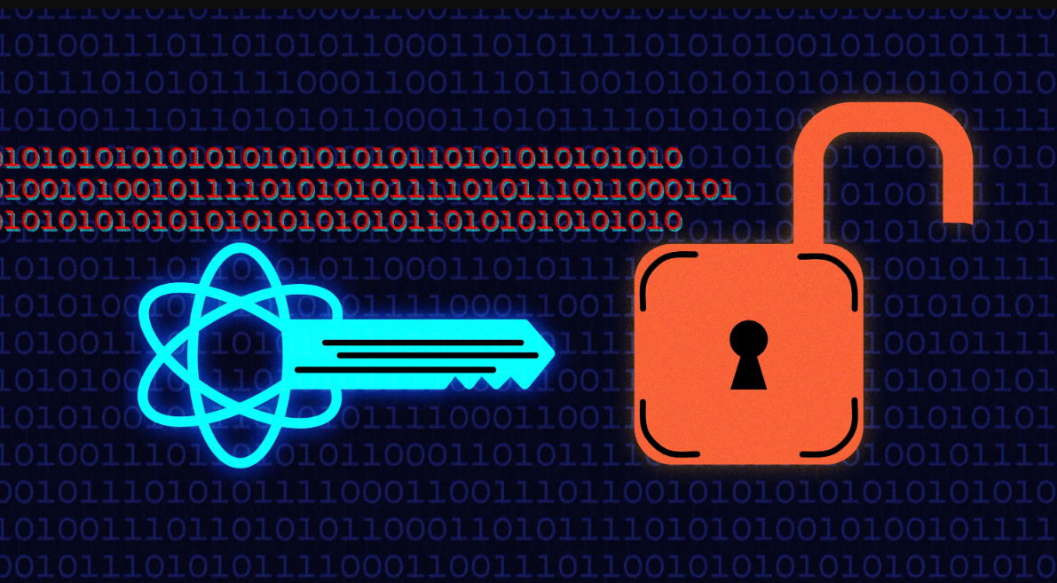 Future of Quantum Cryptography in Cybersecurity