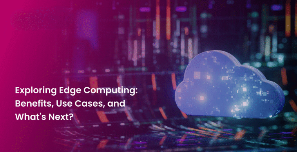 Edge Computing Use Cases in Smart Cities