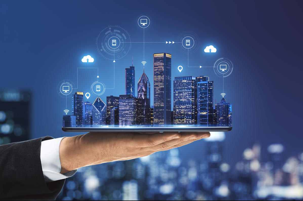 Edge Computing Applications for Smart Cities