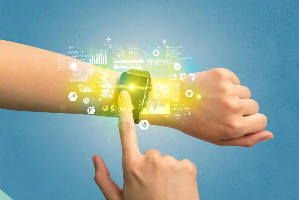 Security Vulnerabilities in Wearable Devices 