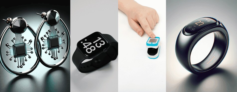 Top 10 Smart Health Devices for Home Care