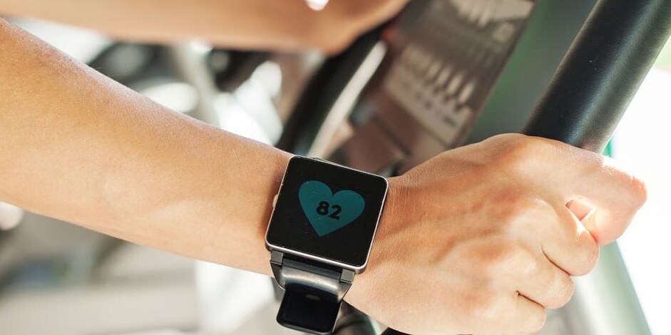 Medical IoT Wearable for Remote Health Monitoring