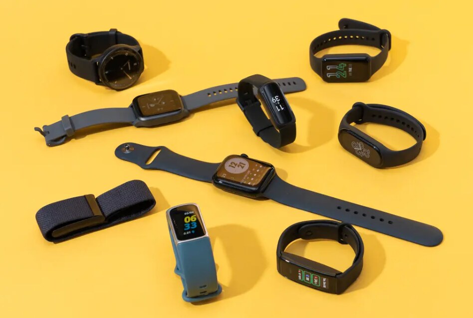 Best Fitness Wearables