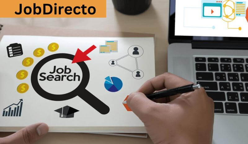Exploring JobDirecto: Your Gateway to Smarter Job Hunting