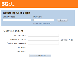 BGSU Login – Step-by-Step Guide for Students & Staff