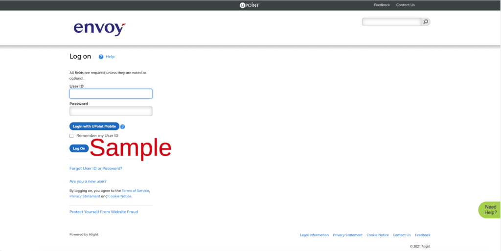 MyEnvoyAir Login – Complete Guide to Access Your Employee Portal