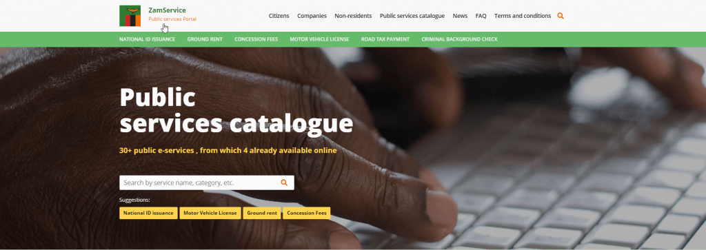ZamPortal Login – A Complete Guide