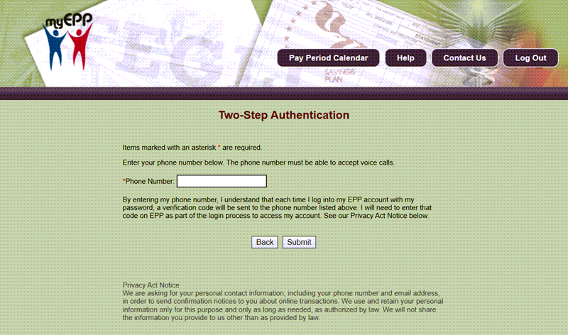 MyEPP Login – Step-by-Step Guide to Access Your Account