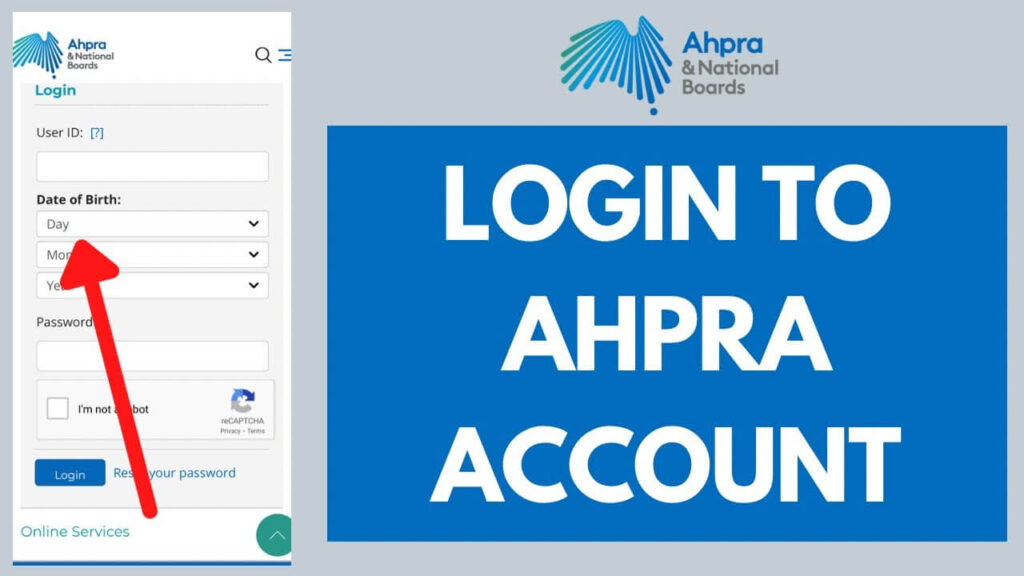 Ahpra Login – Complete Guide