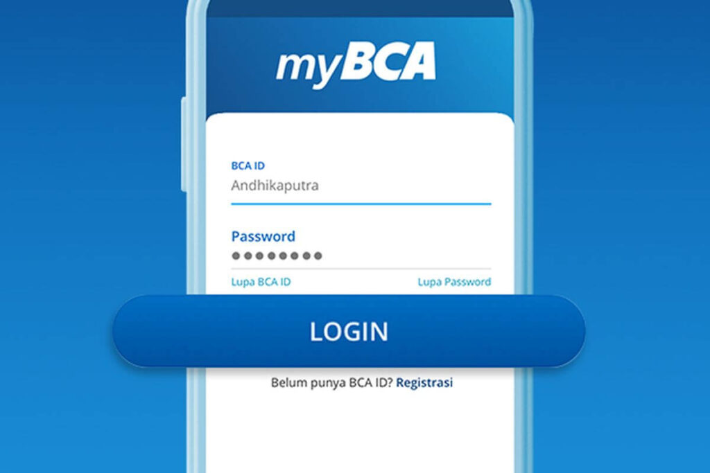 BCA Login: Complete Guide to Access Your BCA Online Banking