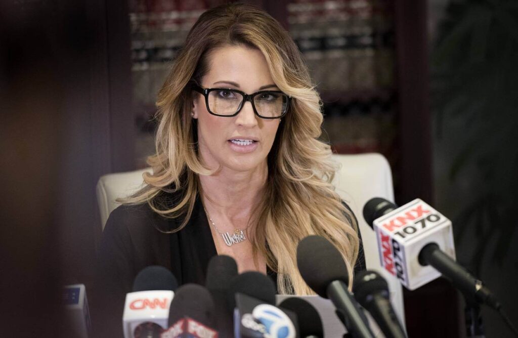 Jessica Drake: Wiki, Age, Career, Net Worth & More