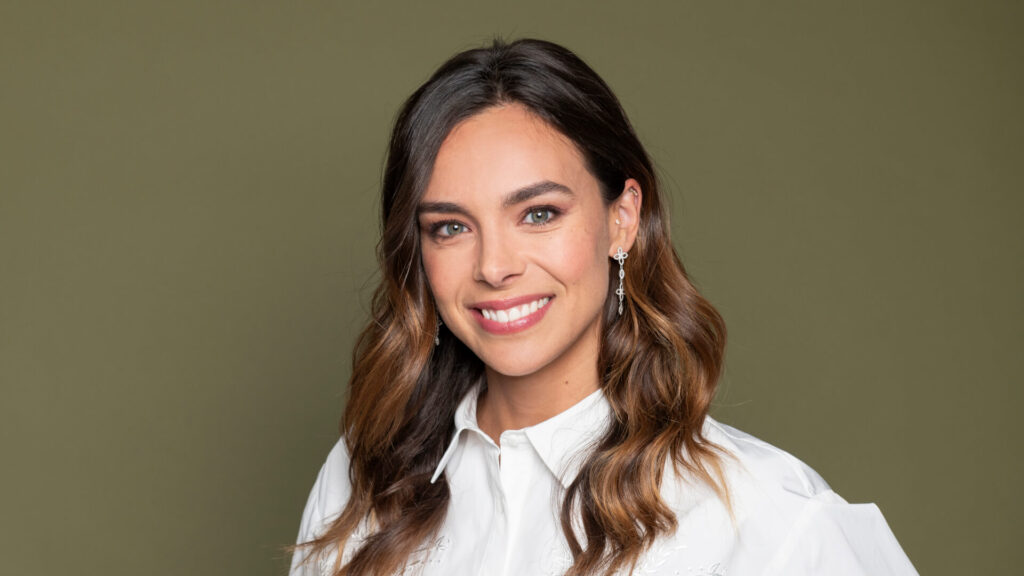 Marine Lorphelin: From Beauty Queen to Inspiring Doctor and Influencer