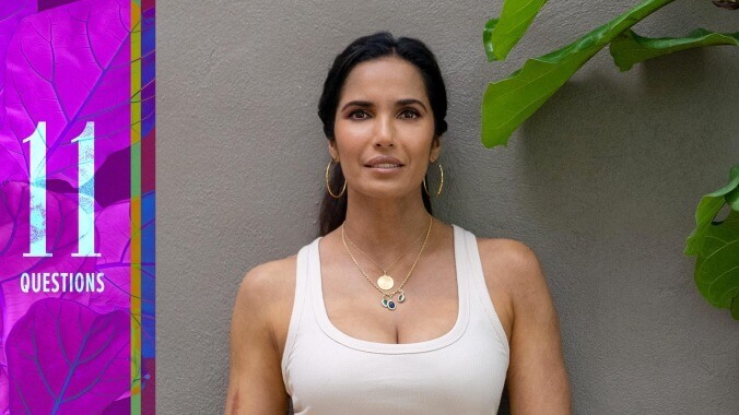 Padma Lakshmi: More Than a Host — A Voice, a Vision, and a Force