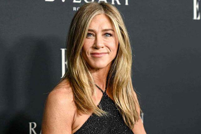 Jennifer Aniston: Hollywood’s Timeless Star