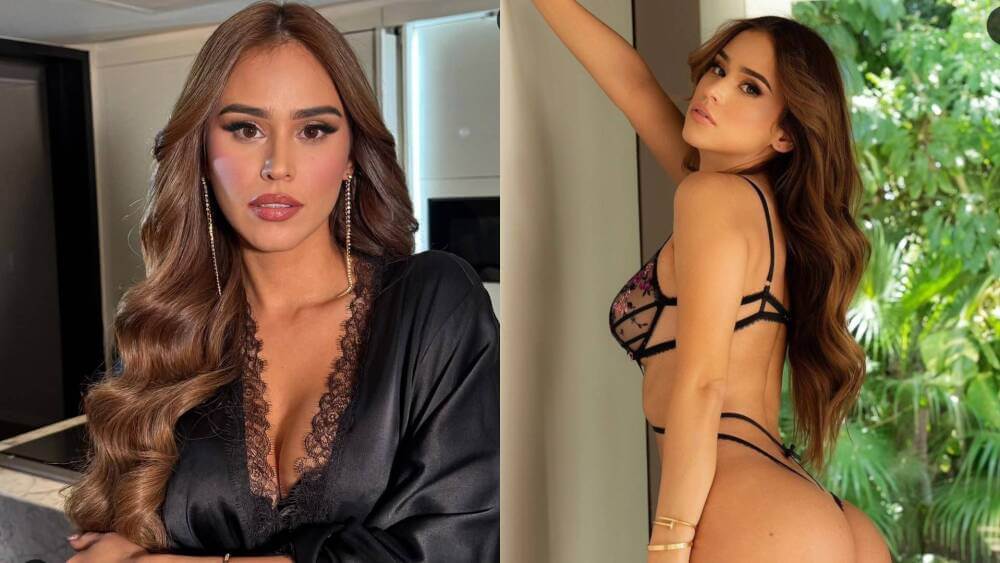 Yanet García: Wiki, Age, Career, Net Worth & More