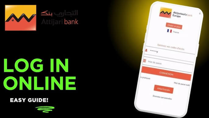 Attijariwafa Bank Login: A Complete Guide