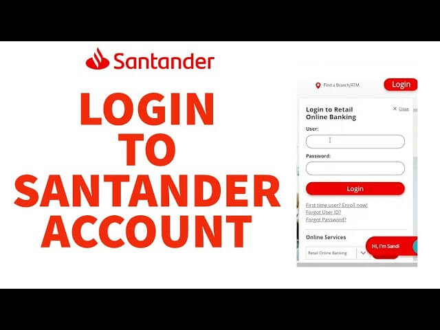 Santander Bank Login: A Complete Guide to Accessing Your Account Online