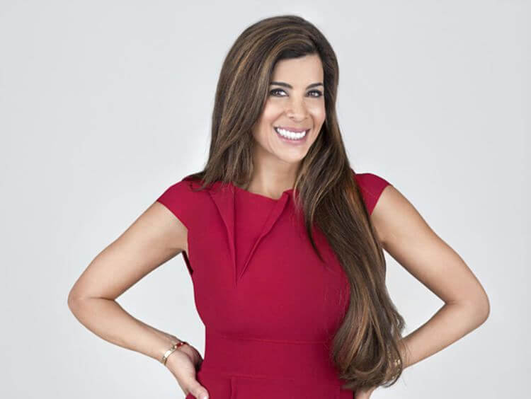 Siggy Flicker: From Matchmaking Maven to Reality TV Firebrand