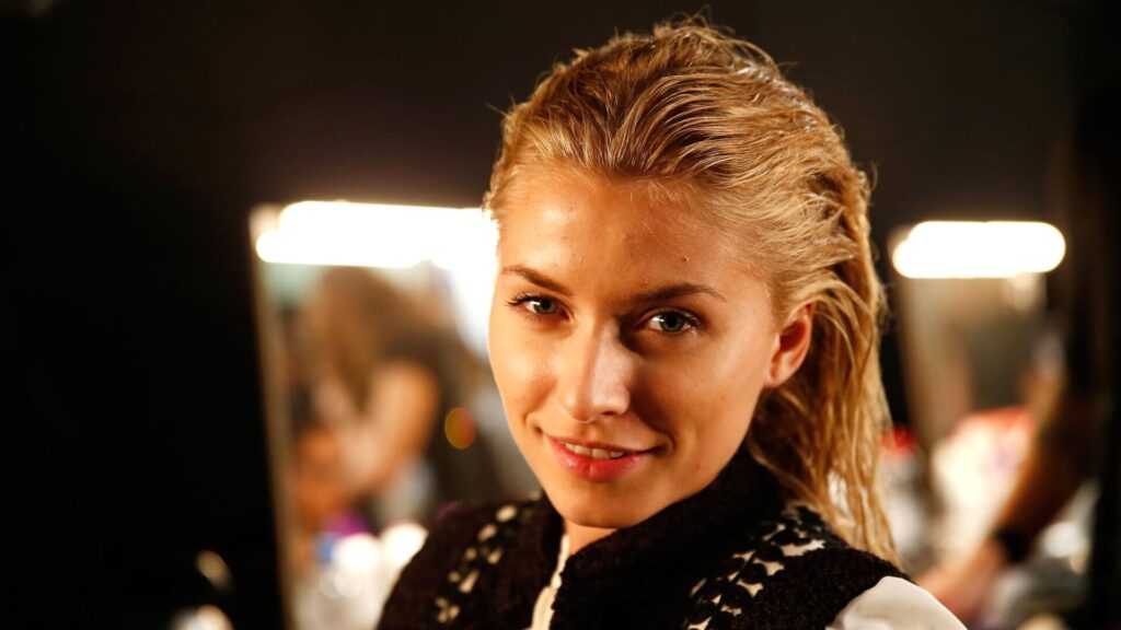 Lena Gercke: From Germany’s First Top Model to International Style Icon