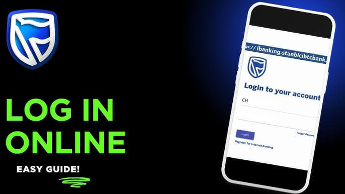 Stanbic Bank Kenya Login: A Complete Guide to Online Banking Access