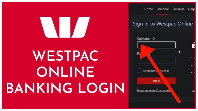 WBC Bank Login: A Complete Guide for Secure Online Banking